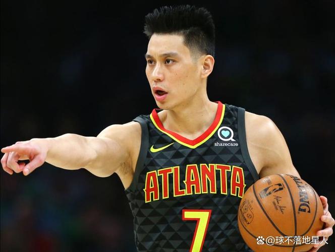 nba林书豪场均得分多少