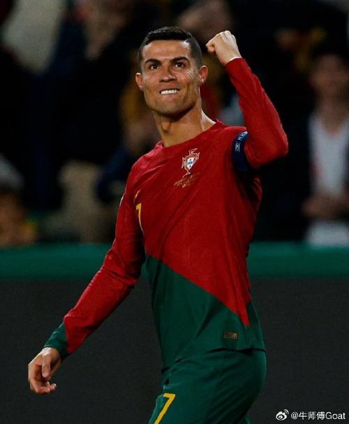 2021欧洲杯葡萄牙球星