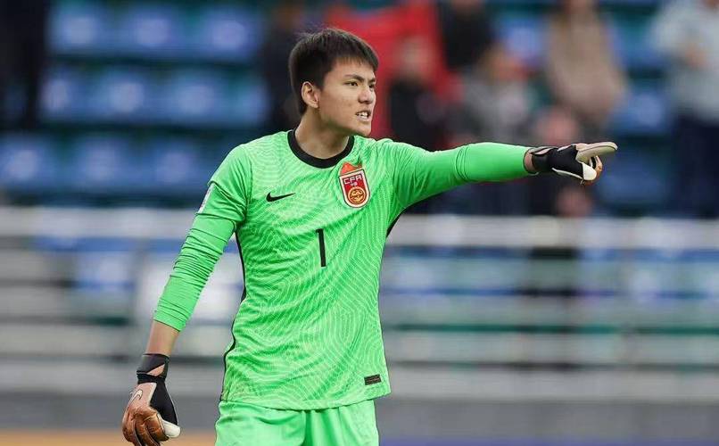 门将可以进球吗