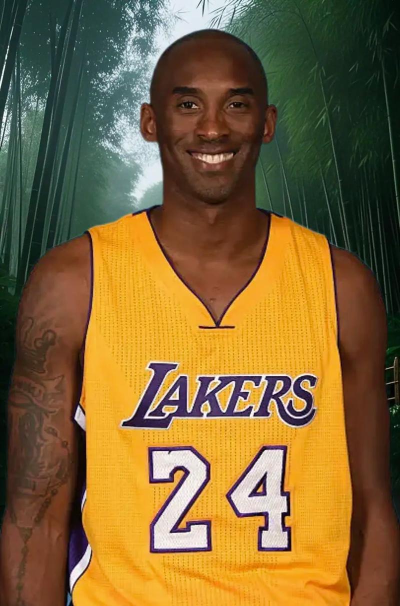 科比 比恩 布莱恩特