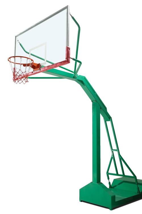 美国nba篮筐高度