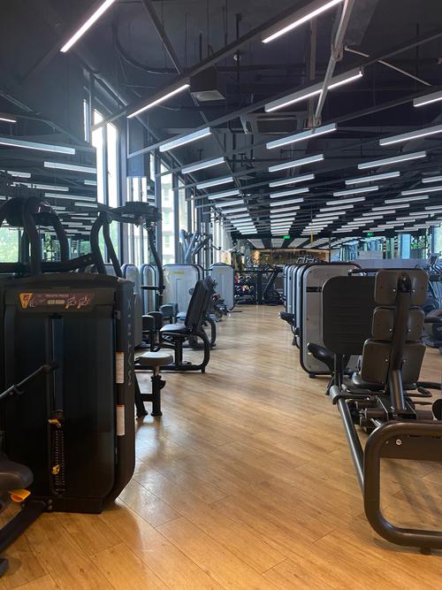 威尔士健身待遇怎么样