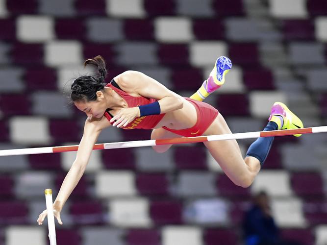 女子奥运项目有哪些项目