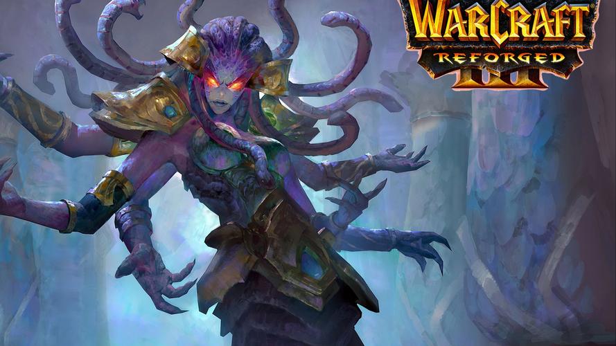 魔兽争霸3还能玩吗