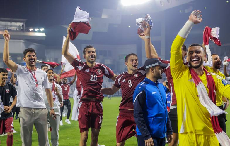 卡塔尔世界杯什么时间开赛