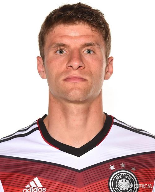 2014年世界杯德国首发8号球员是谁