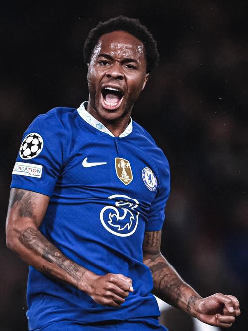 斯特林在哪个队