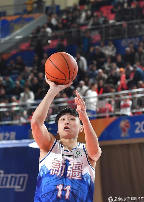 新疆cba最新战报消息