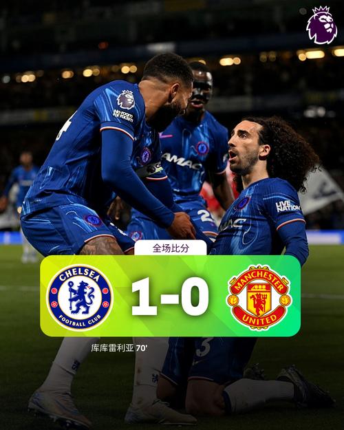 切尔西vs曼联足总杯决赛时间