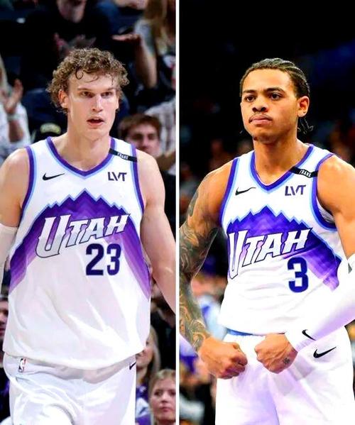 美国nba前球星,效力爵士队