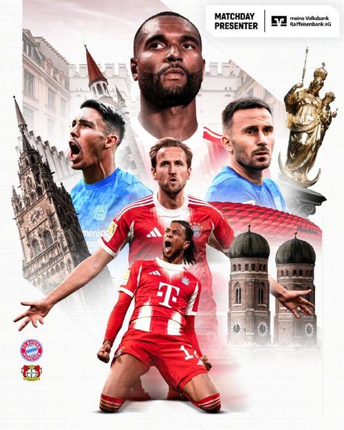 拜仁慕尼黑篮球队赛程