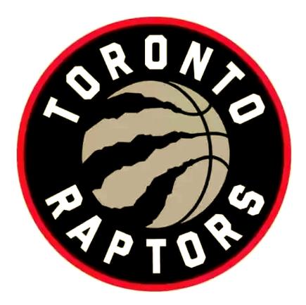 多伦多猛龙队英文