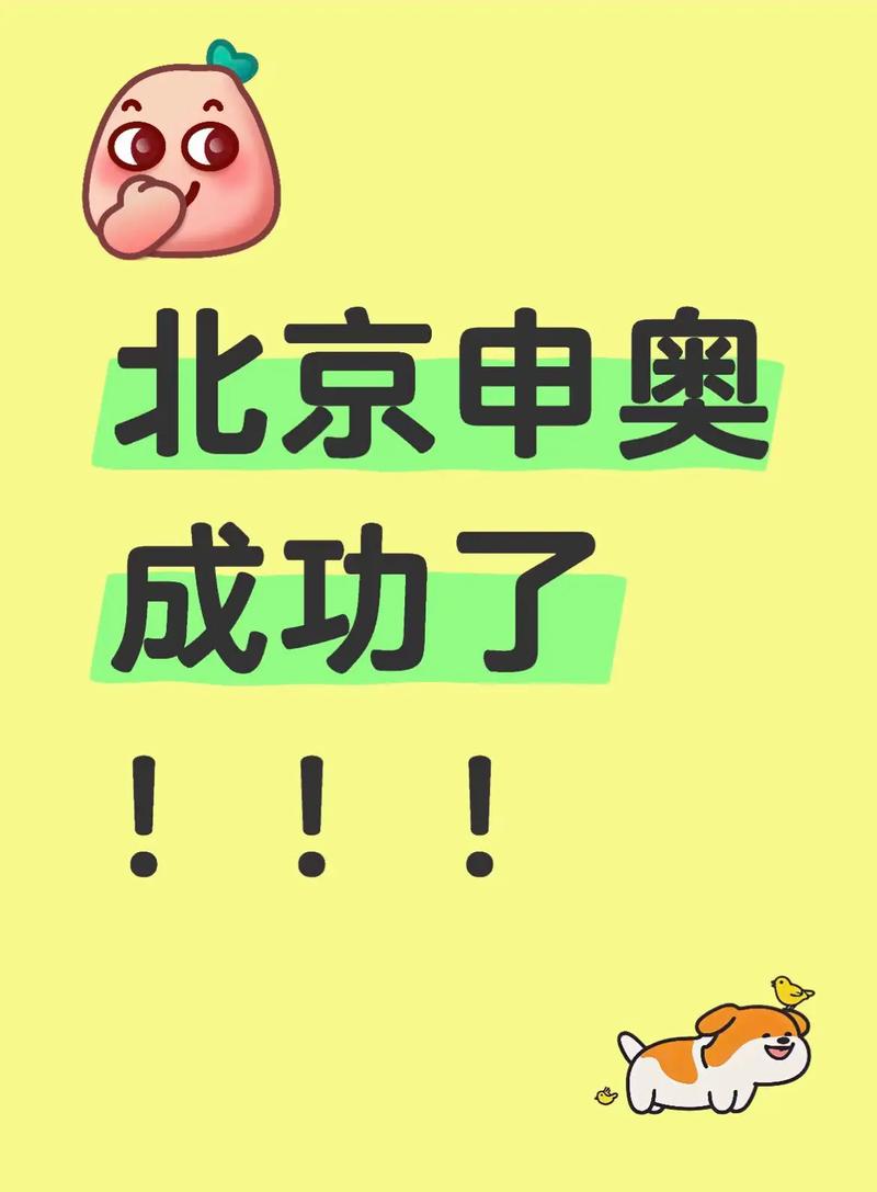 北京申奥成功后积极筹备第几届奥运会