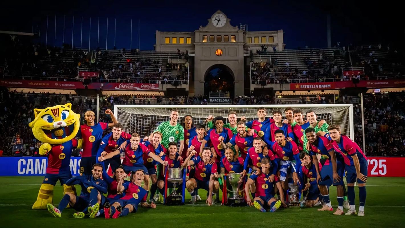 欧冠拜仁8-2巴萨