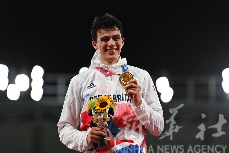 伦敦奥运会参赛选手