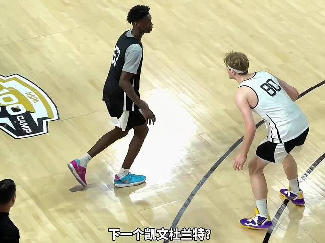 美国最强高中生篮球比赛