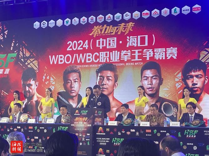 最新职业拳赛2021