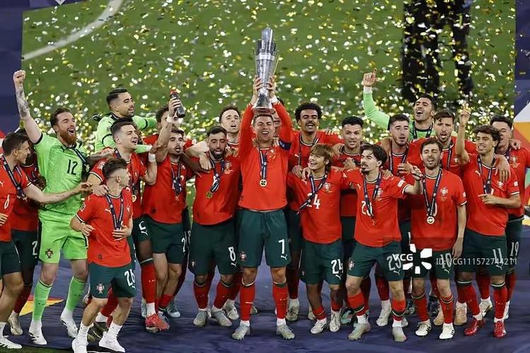c罗率领的葡萄牙能成功卫冕吗