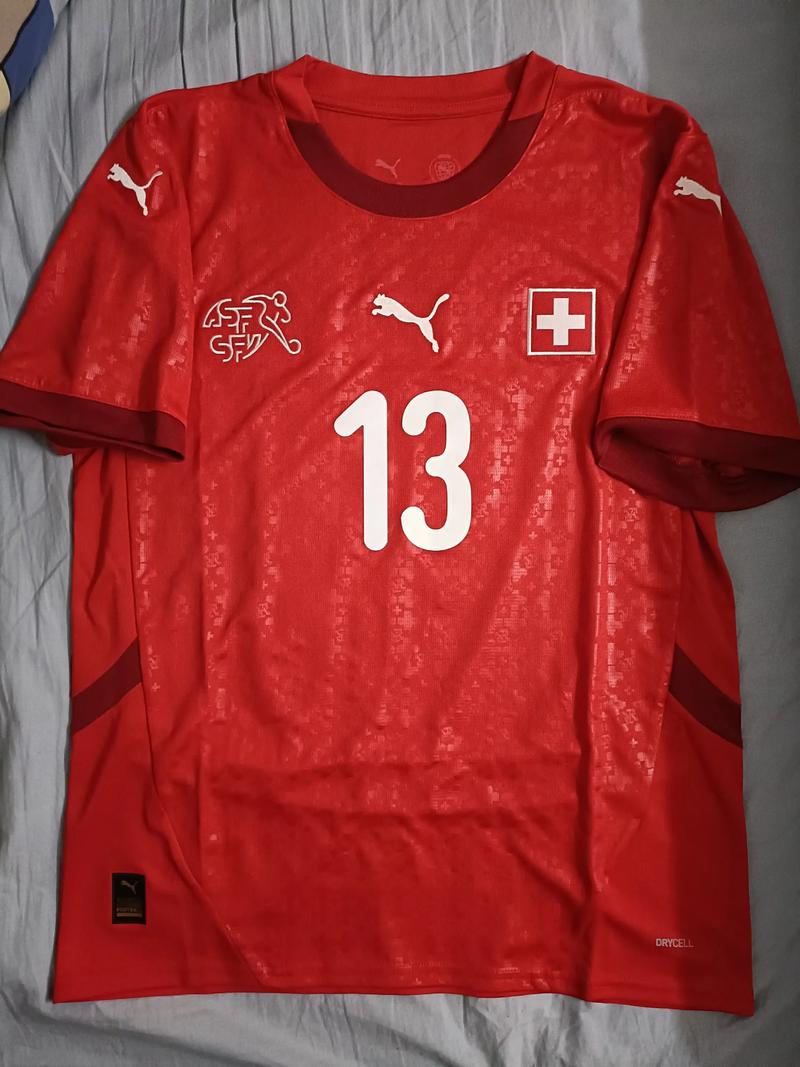 瑞士欧洲杯有多强