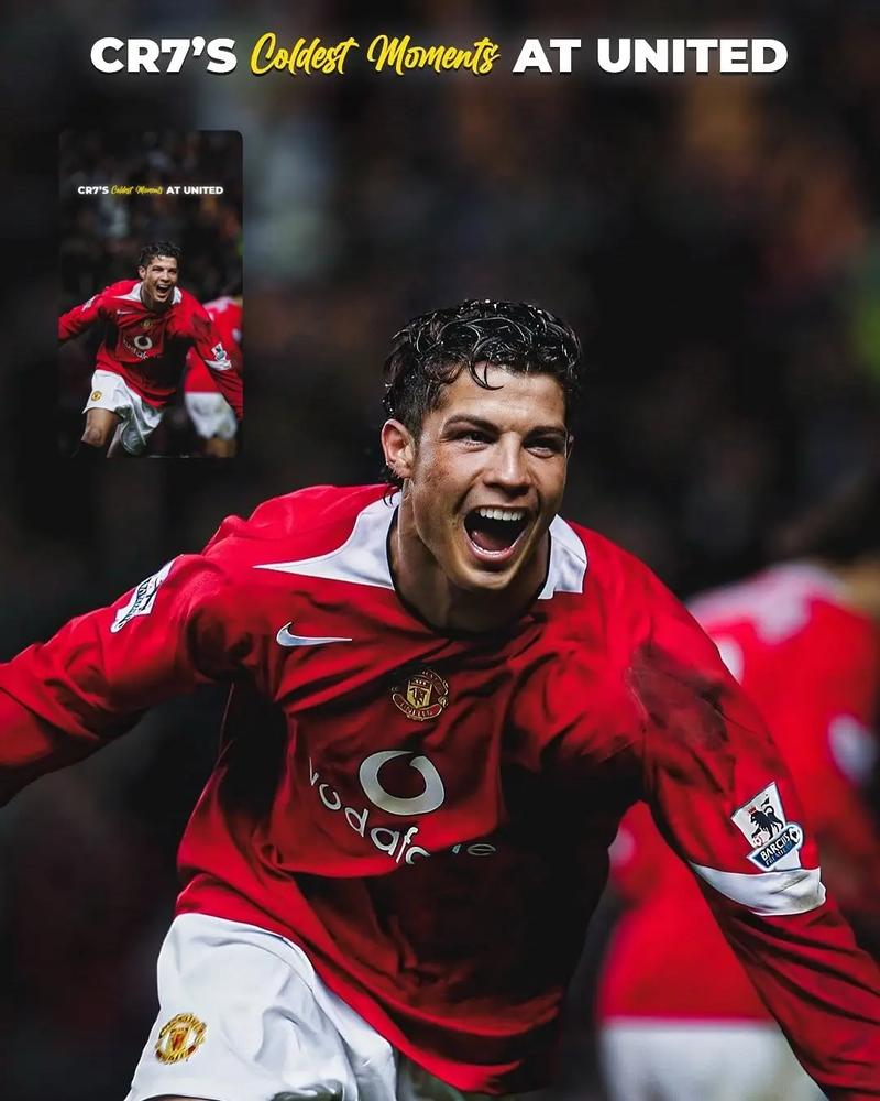 c罗怎么又回曼联了