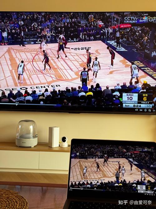 在哪能看NBA投屏