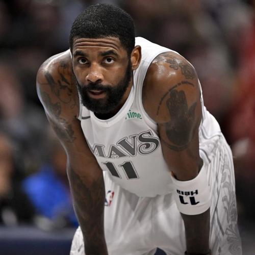 欧文这个赛季有没有打