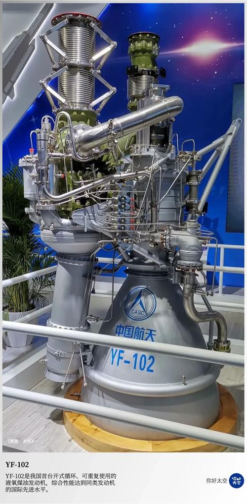 火箭发动机用一次的吗
