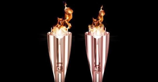 奥运会为什么没有世界杯火炬