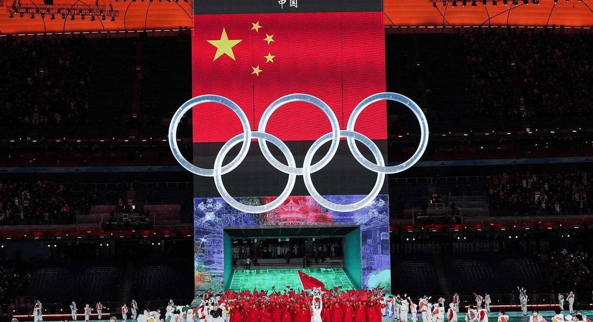 中国什么时候再一次举办奥运会