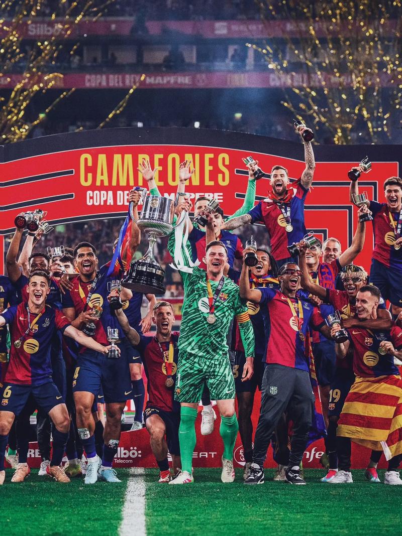 巴黎和巴萨谁更厉害