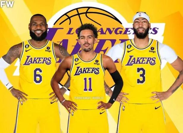 湖人11号都有谁