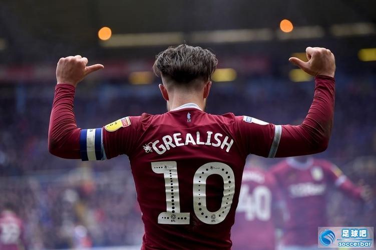 曼联买格拉利什