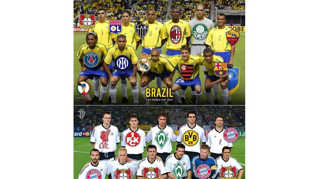 02年男足世界杯名单