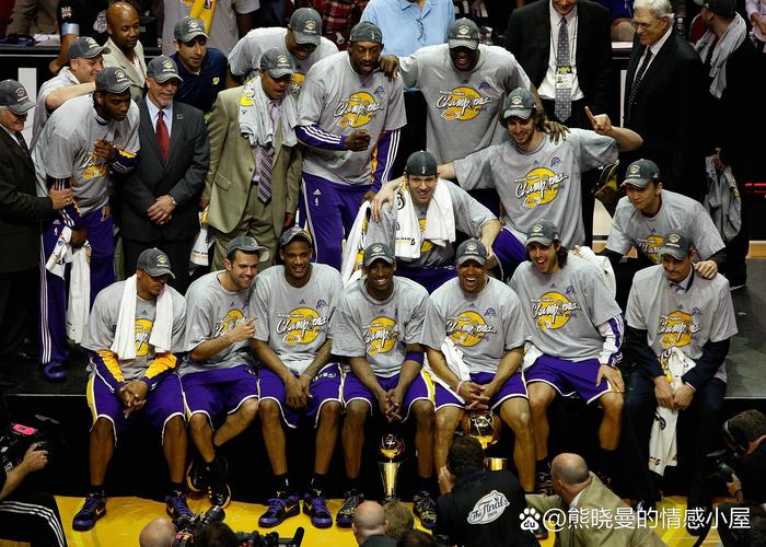 都谁加盟了湖人队