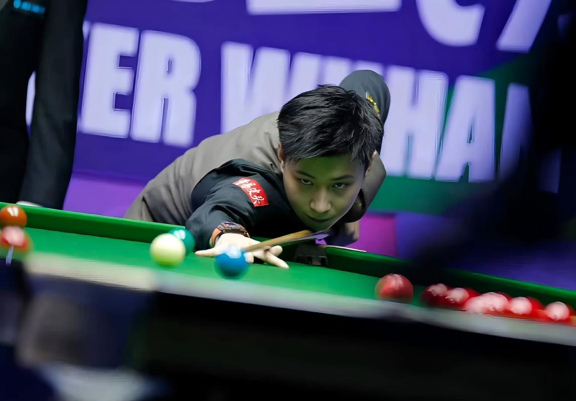 斯诺克为什么没有奥运会