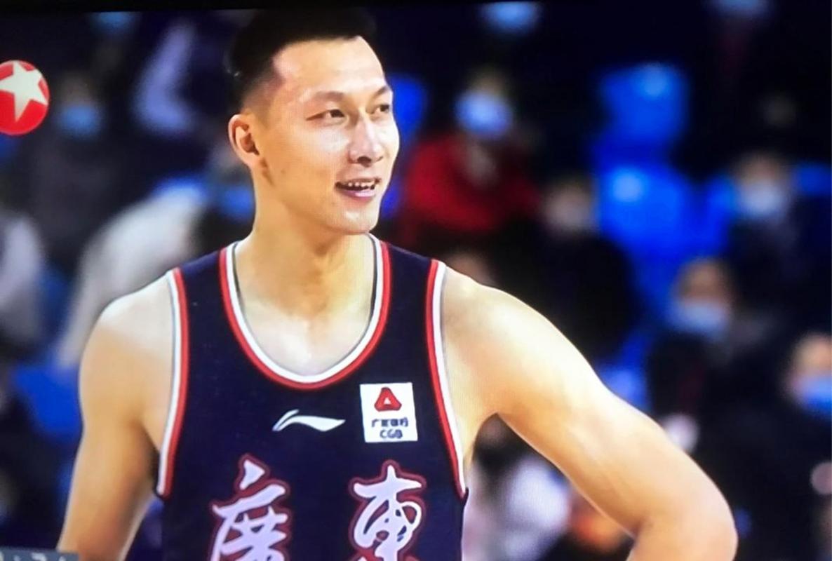 广东男篮补强内线最近消息新闻