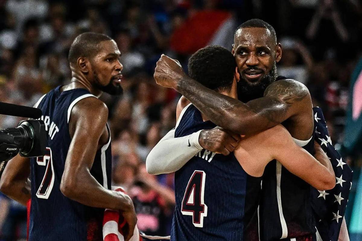 杜兰特詹姆斯全明星防守库里