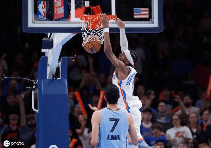 雷霆vs灰熊g4预测