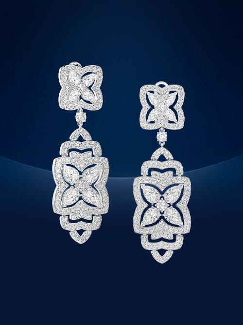 戴比尔斯属于哪个家族