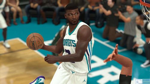 nba2k18球员补丁