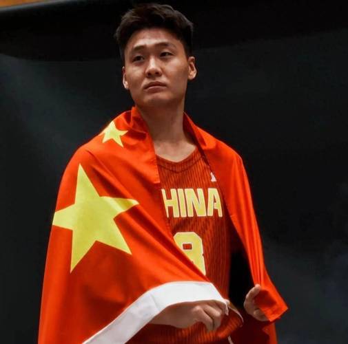 中国男篮奥运会冠军是谁