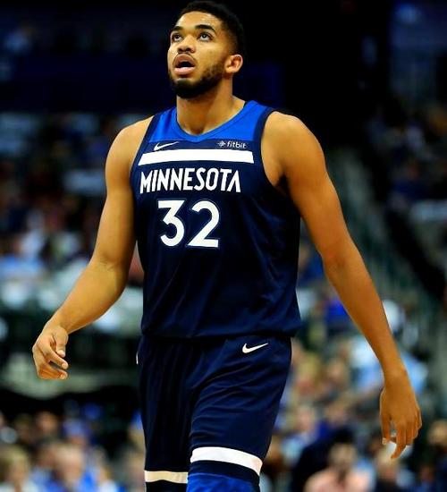 nba现役内线球员