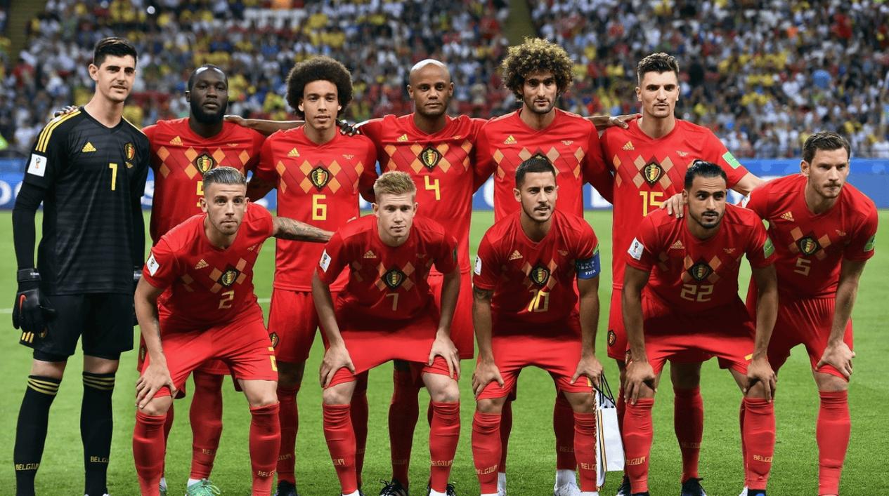 丹麦比利时哪个球队厉害