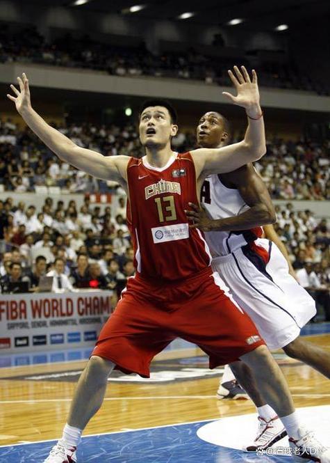 2002年男篮世锦赛录像