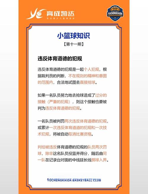 关于蓝球比赛的知识