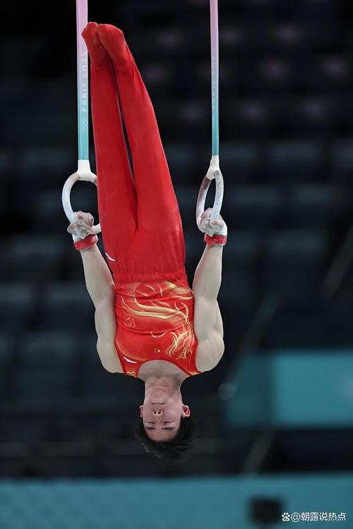 男子单杠奥运会冠军名单