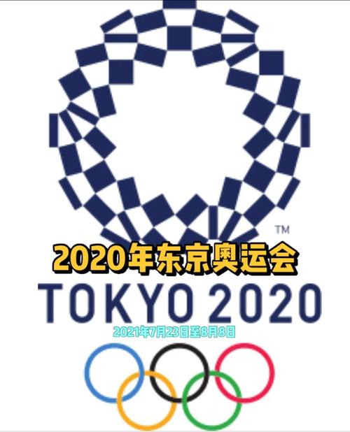 2020奥运会在哪里举行的?