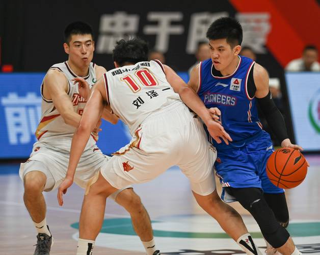 浙江稠州金租男篮成绩