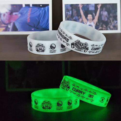 最好看的篮球手环