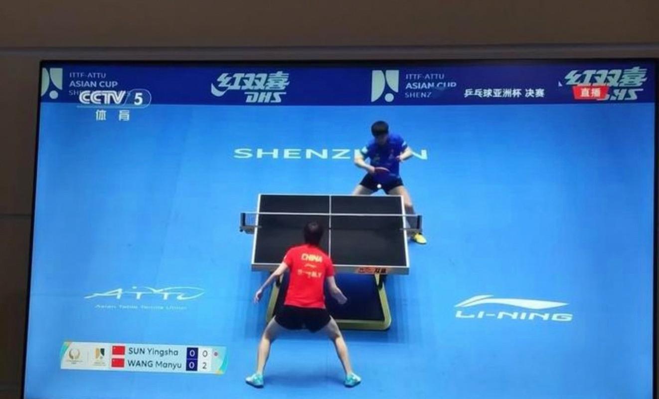 乒乓 发球擦边得分吗